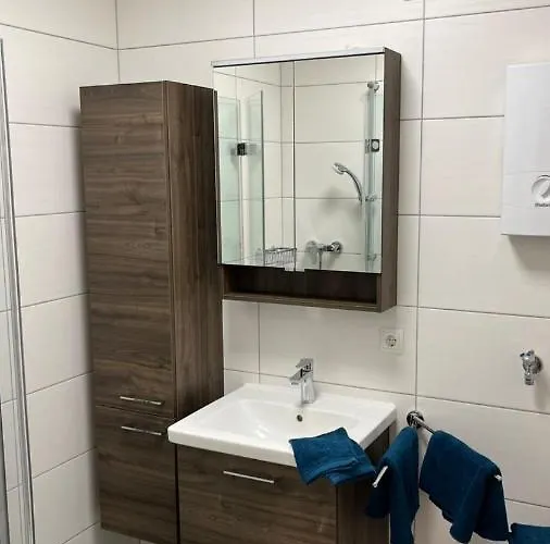 Leobner Wohnung In Zentraler Lage