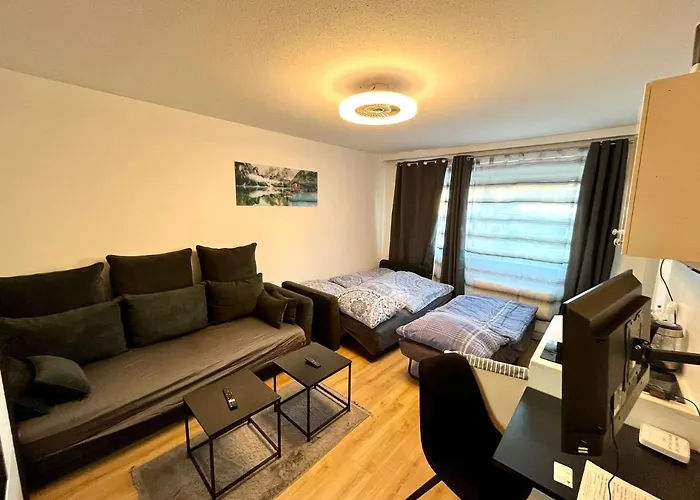 Leobner Wohnung In Zentraler Lage