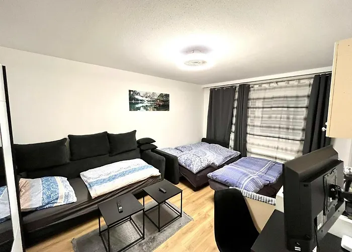 Leobner Wohnung In Zentraler Lage